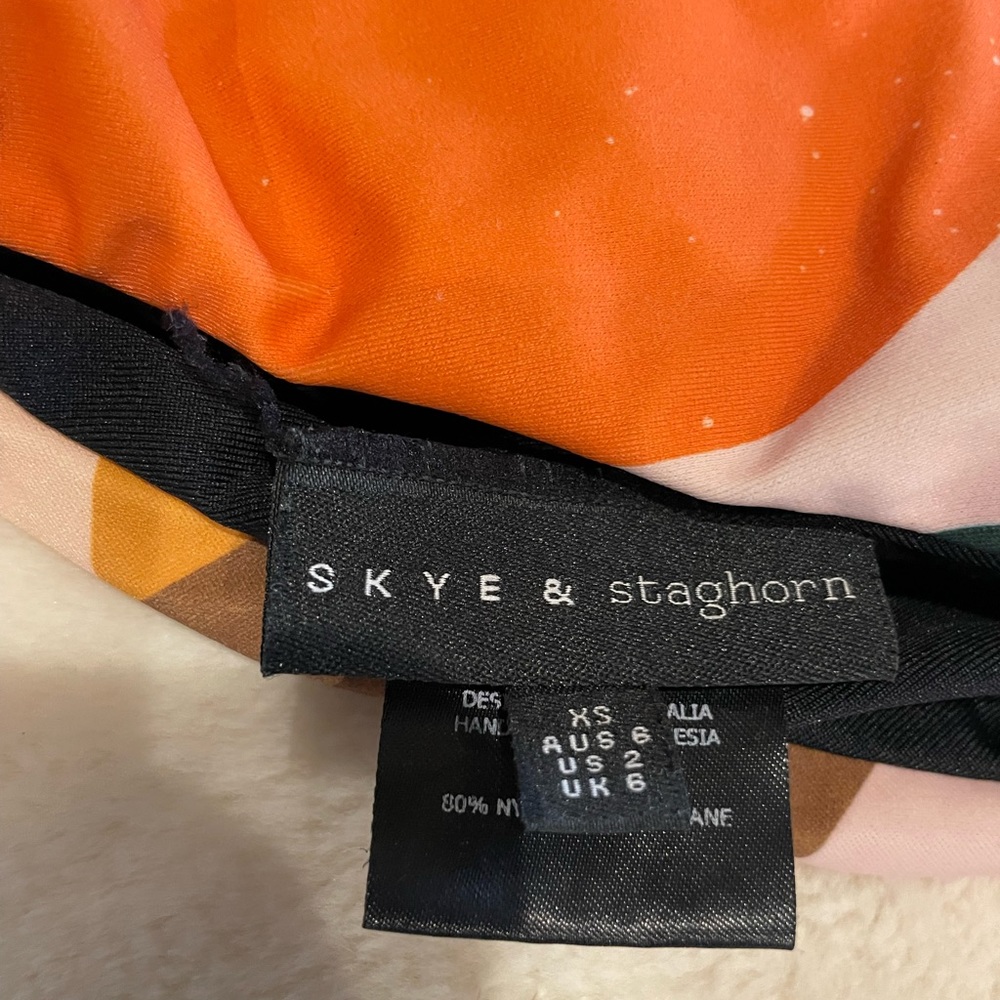 Skye & Staghorn Australia | Forbode Bikini - Picture 4 of 6